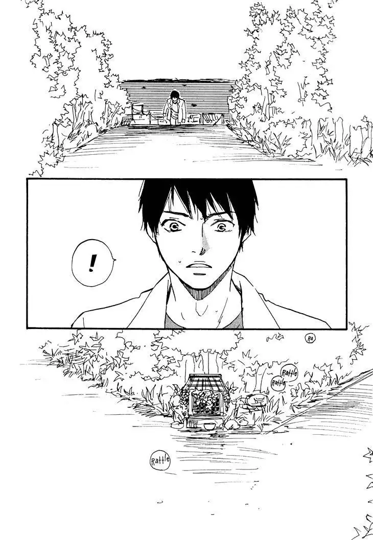 Kokushi no Shima Chapter 2 40